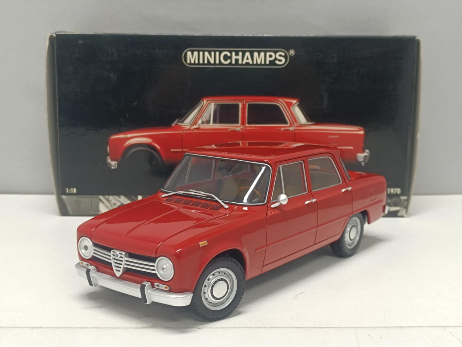 Minichamps