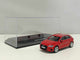 Audi A3 Sportback 4th 2020 - I-Scale 1:43 Rosso Usato