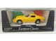 Ferrari 275 GTB 4 1966 ERTL European Classics 1/18 Giallo Yellow Used + Box 
