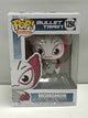 Funko Pop Momomon Bullet Train Nuovo