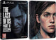 The Last of Us Parte II - Limited Edition Steelbook - Ps4 GM Shop