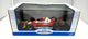 Ferrari 312 T2B #11 2nd GP Monaco Lauda 1977 Modelcar Group MCG 1:18 Nuovo 1/18