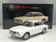 Alfa Romeo 1750 GTV 1967 White Bianco - Autoart 1:18 Usato 1/18